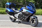 BMW - K1600 GT - FULL OPTION, Motoren, Motoren | BMW, Bedrijf, Meer dan 35 kW, Toermotor, 1649 cc