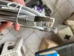 lan-kabel, Ophalen, Zo goed als nieuw