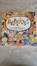 Jeu Bédelires, Ophalen, Zo goed als nieuw