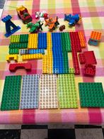 105 Legostukken, Duplo, Kinderen en Baby's, Ophalen, Gebruikt, Duplo