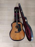 Guild G41 NT 17" Super Dreadnought 1976, Ophalen, Gebruikt, Western- of Steelstringgitaar, Met koffer