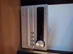 Panasonic stereo ketentje, Ophalen, Gebruikt