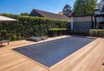 Couvertures/volet pvc ou polycarbonate de piscine, Jardin & Terrasse, Accessoires de piscine, Couverture de piscine, Neuf