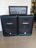 Geluidsset Peavey, Musique & Instruments, Enlèvement