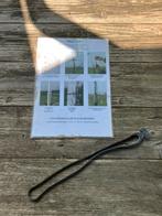 300 Boombinders Tree-fix 30cm, Ophalen of Verzenden