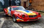 1970 Chevrolet camaro Z28 GT1