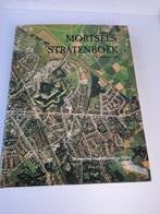 Mortsels stratenboek, Boeken, Geschiedenis | Nationaal, Ophalen of Verzenden, Zo goed als nieuw