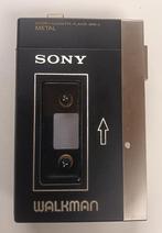 walkman sony WM3 METAL, Audio, Tv en Foto, Walkmans, Discmans en Minidiscspelers, Ophalen, Walkman