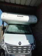 mobilhome renault rimor, Overige merken, 7 tot 8 meter, Diesel, Particulier