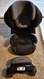 Autostoel cybex isofix, Kinderen en Baby's, Autostoeltjes, Ophalen, Zo goed als nieuw