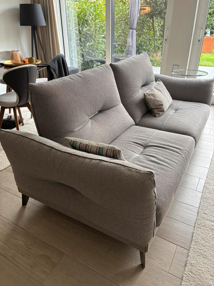 Roche Bobois zetel, Huis en Inrichting, Zetels | Zetels en Chaises Longues, Zo goed als nieuw, Ophalen