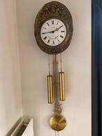 Franse klok, werkt perfect., Enlèvement