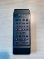 Afstandsbediening Kenwood RC-45E, Ophalen of Verzenden, Zo goed als nieuw, Origineel, Receiver of Versterker