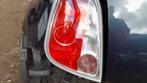 Achterlicht links van een Fiat 500, Auto-onderdelen, Ophalen of Verzenden, 3 maanden garantie, Gebruikt, Fiat