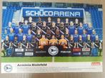 Knipsel Arminia Bielefeld, Verzenden, Gebruikt, Poster, Plaatje of Sticker