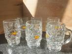 Dortmunder Kronen Bier 6 glazen, Ophalen, Nieuw