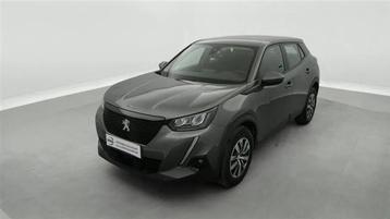 Peugeot 2008 1.2 PureTech 100Cv Active NAVI / CARPLAY beschikbaar voor biedingen