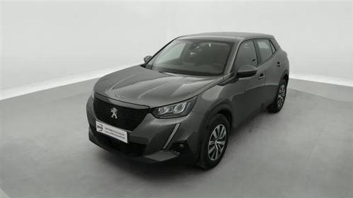 Peugeot 2008 1.2 PureTech 100Cv Active NAVI / CARPLAY, Auto's, Peugeot, Bedrijf, Te koop, ABS, Boordcomputer, Centrale vergrendeling