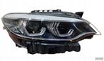 BMW 2 SERIE F22 F23 LCI ADAPTIEVE LED KOPLAMP RECHTS, Auto-onderdelen, Verlichting, Gebruikt, Ophalen of Verzenden, BMW
