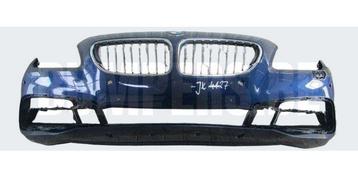 Bumper BMW 6 F12 F13 Facelift LCI 9837655710 Voorbumper JK41 beschikbaar voor biedingen