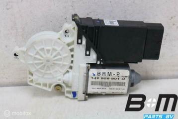 Raammotor rechtsvoor VW Beetle 1C 1J2959801D