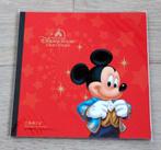 Boekje China Shanghai Disney opening Disneyland 2016 MNH, Verzenden, Postfris