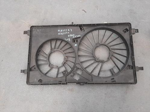 Support ventilateur moteur RENAULT MASTER 3 4 NISSAN NV400, Auto-onderdelen, Airco en Verwarming, BMW, Nissan, Renault, Ophalen