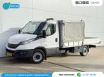 Iveco Daily 35S16 2.3 Automaat Camera Cruise Control Navigat, Achat, 2 portes, Automatique, 2450 kg