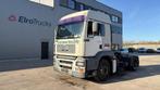 MAN TGA 18.430 (BOITE MANUELLE / MANUAL GEARBOX) EL24471, Auto's, Achterwielaandrijving, Elektrische ramen, Overige kleuren, MAN