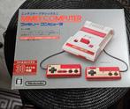 (zeldzaam) Japanse Nintendo famicom mini, Games en Spelcomputers, Spelcomputers | Nintendo NES, Verzenden