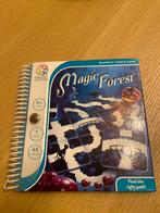Magic forest: magnetisch spel - smart game, Hobby & Loisirs créatifs, Jeux de société | Autre, Comme neuf, Enlèvement ou Envoi