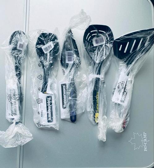 🍄 Tupperware. NIEUWE keukenhulpjes in gesloten verpakking, Huis en Inrichting, Keuken | Tupperware, Nieuw, Ophalen of Verzenden