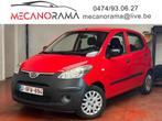 Hyundai i10 // Automatique // 51.000km !!, Auto's, Hyundai, Automaat, Euro 5, Stof, 50 kW