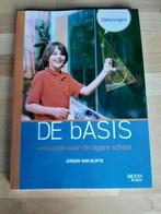 De Basis – Wiskunde voor de lagere school, Boeken, Ophalen, Nieuw, Hogeschool