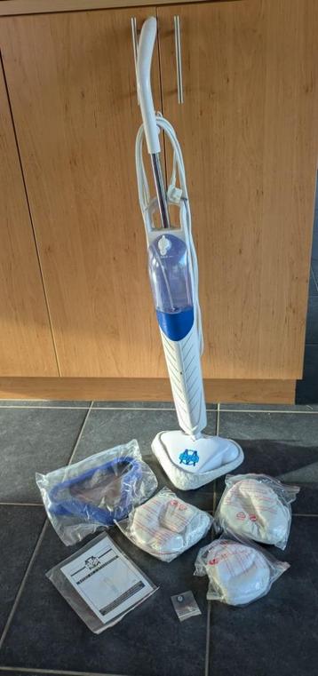 Stoomreiniger vloeren thane housewares h2o mop beschikbaar voor biedingen
