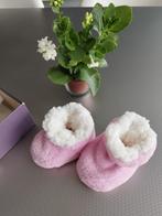 ÑIEUW : Roze baby-schoentjes 3-9 maanden, Ophalen, Nieuw, Meisje, Slofjes