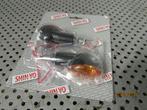 Set nieuwe knipperlichten Cateye universeel nieuw! Cat eye, Ophalen of Verzenden, Nieuw