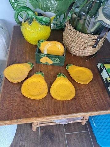 onderleggers - tropical beschikbaar voor biedingen