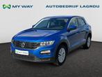 Volkswagen T-Roc T-Roc 1.0 TSI, Elektrische ramen, Handgeschakeld, 117 g/km, SUV of Terreinwagen