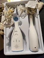Philips Avent Analogue Baby Monitor SCD485/00, Kinderen en Baby's, Ophalen of Verzenden, Zo goed als nieuw, Borstkolf