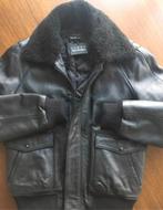 Veste The Kooples d’origine ,Cuir., Enlèvement, Neuf