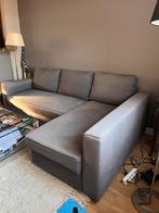 canapé-lit, Enlèvement, Utilisé