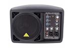 Behringer B205D, Enlèvement, Utilisé, Moins de 500 watts, Moniteur(ampli)