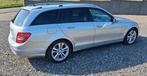 Mercedes c200 Break 2012 Avangarde W204 "BlueEFFICIENCY", Auto's, Mercedes-Benz, Automaat, Euro 5, Achterwielaandrijving, 4 cilinders
