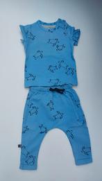 Setje Noeser maat 62 68, Enfants & Bébés, Vêtements de bébé | Taille 68, Enlèvement, Comme neuf, Ensemble