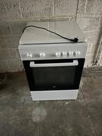 Cuisinière à gaz Beko avec four, adaptée au gaz naturel, Electroménager, Four avec gril, Enlèvement, Utilisé, Air chaud