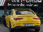 2021 Mercedes-Benz CLA 180 Personenauto, Auto's, Automaat, CLA, Gebruikt, Euro 6