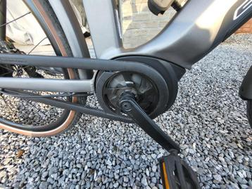 Ontspannen fietsen beschikbaar voor biedingen