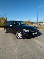 Mercedes c320 // 46 678km, Auto's, Bedrijf, C-Klasse, Te koop, Benzine