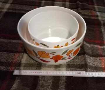 Lotus arcopal -> 6€, Enlèvement ou Envoi, Poterie rustique, Comme neuf, Verre